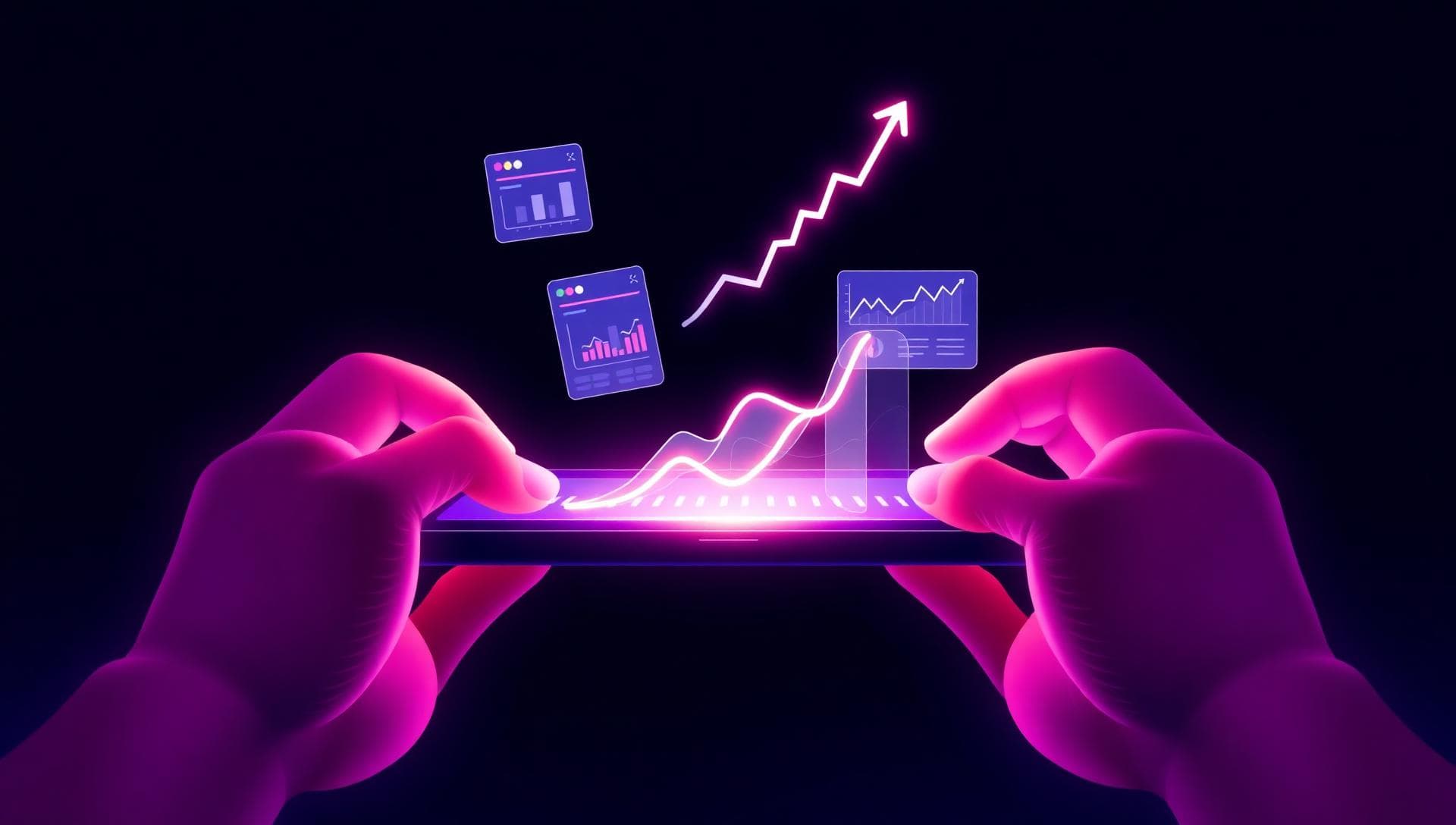 Marketing & Sales