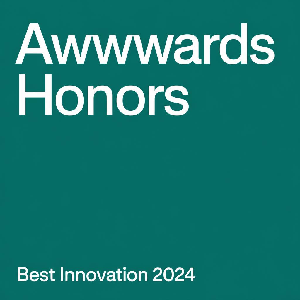 Award